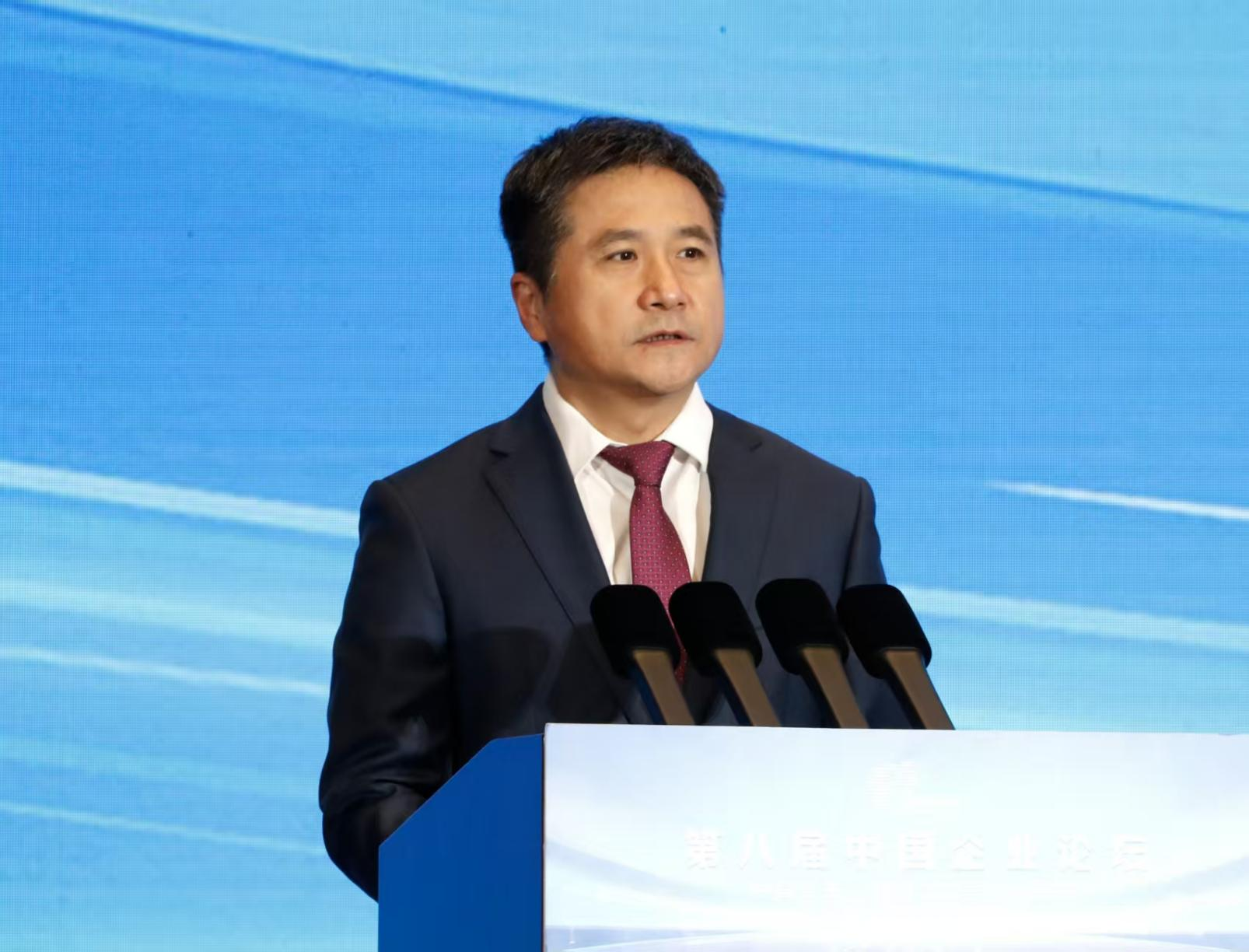 张玉卓、国资、央企、国资委、书记、主任、国企、企业改革