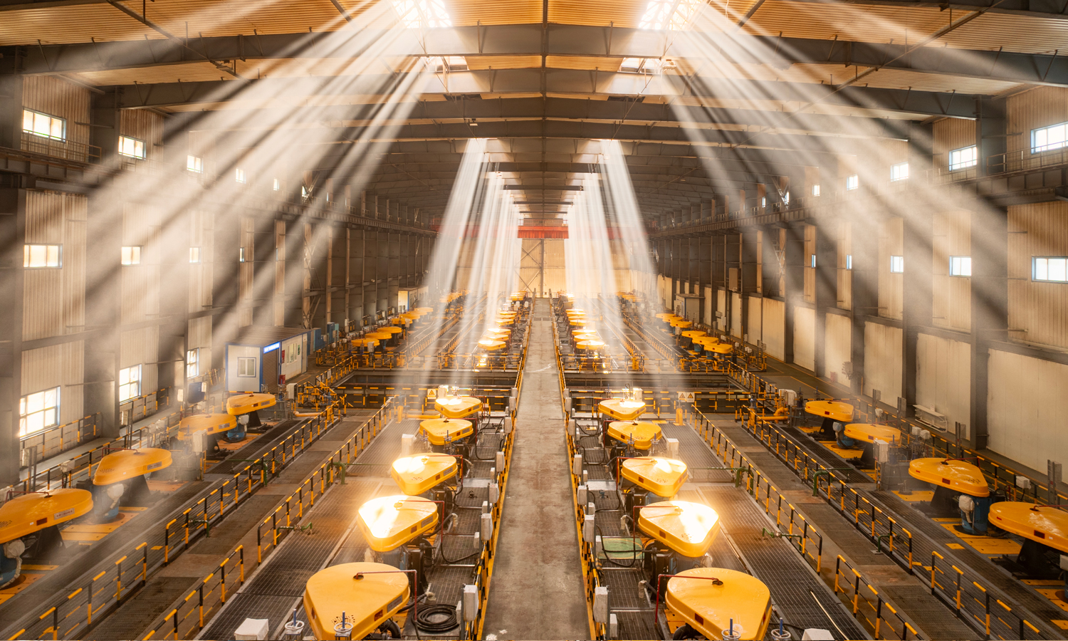 保障春耕用肥需求 国投助力粮食稳产增收